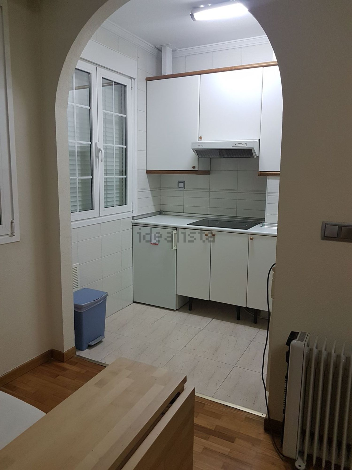 Piso de 35 m² en Murcia