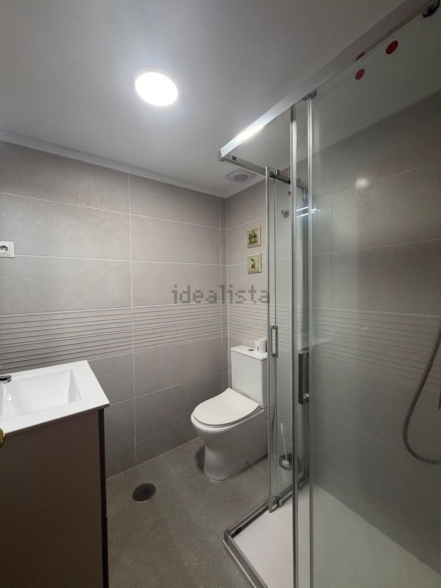 Wohnung 136 m² in Málaga