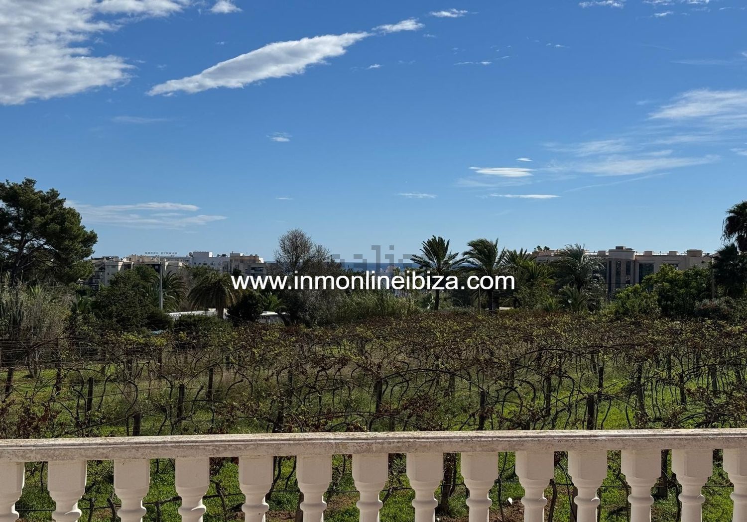 Maison 110 m² à Santa Eulària des Riu