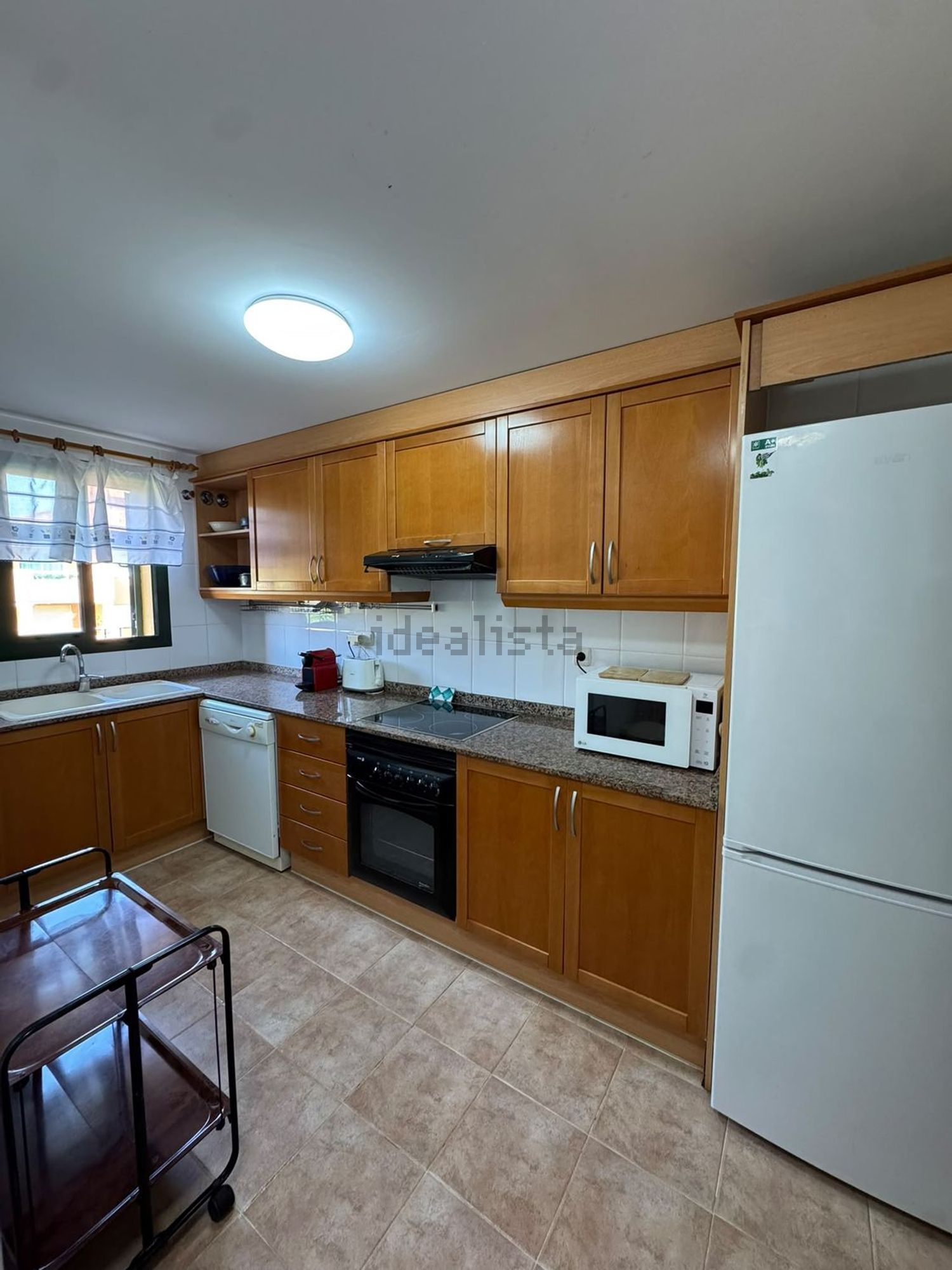Wohnung 131 m² in Xàbia / Jávea