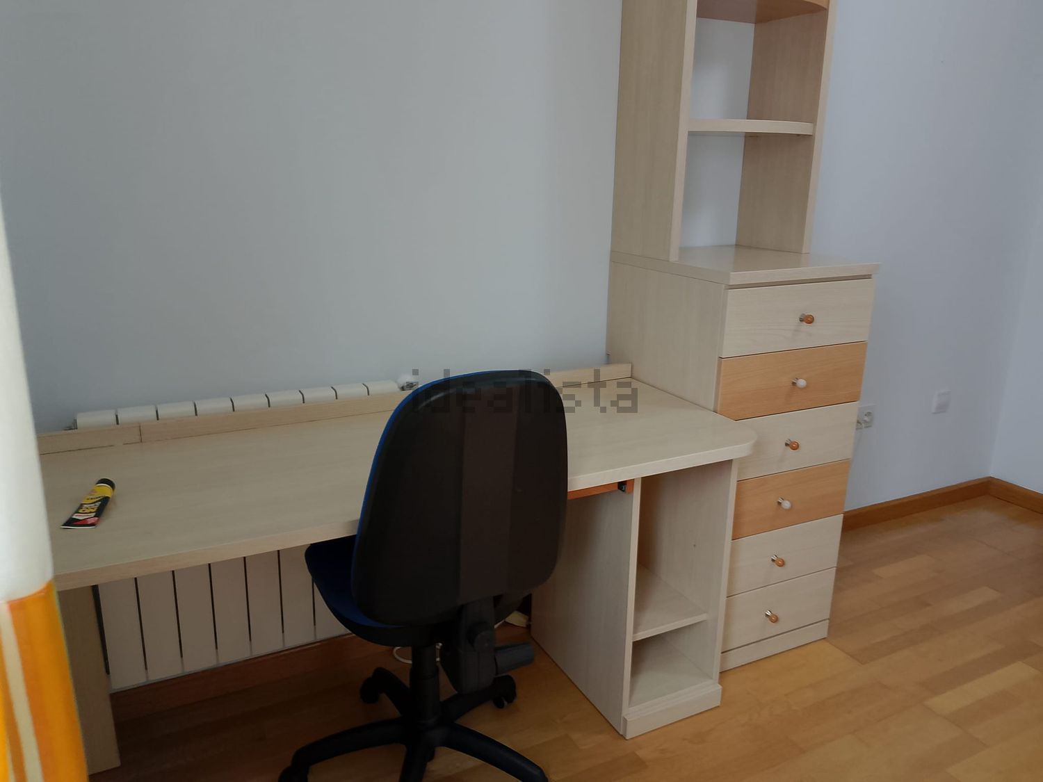 Wohnung 116 m² in Ponferrada