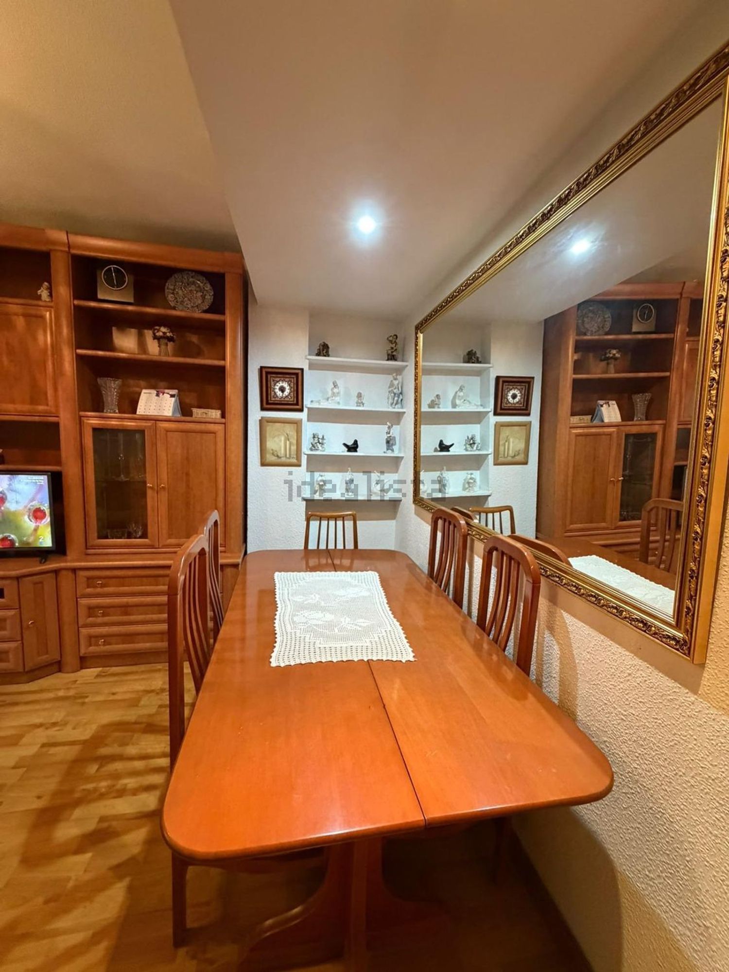Pis de 64 m² a Madrid