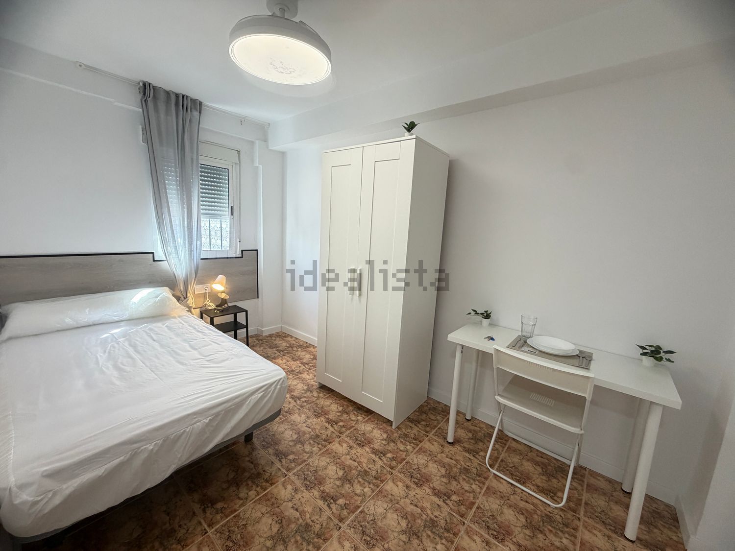 Habitació de lloguer, Sevilla