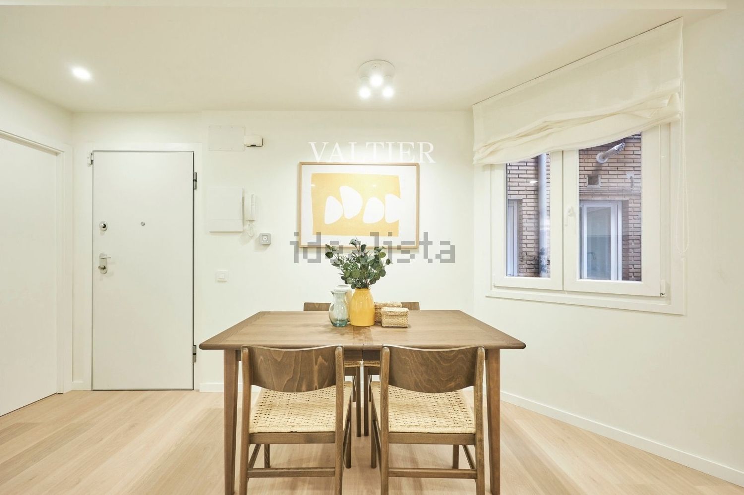 Pis de 65 m² a Madrid