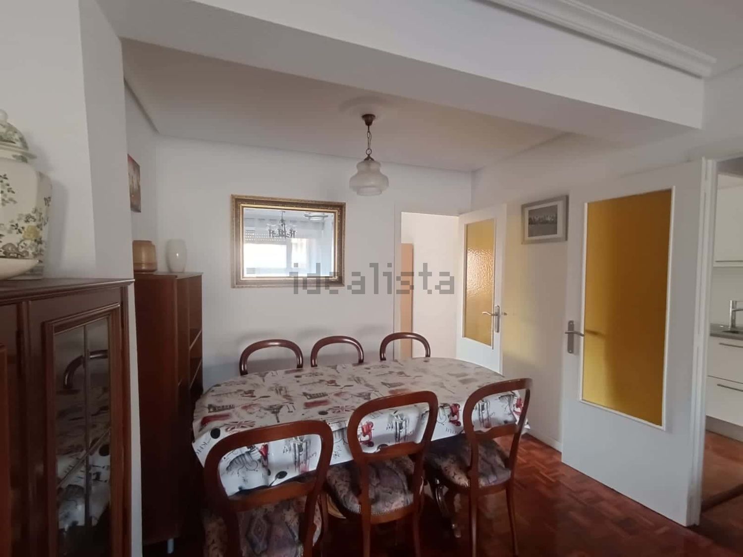 Habitación 105 m², Pamplona