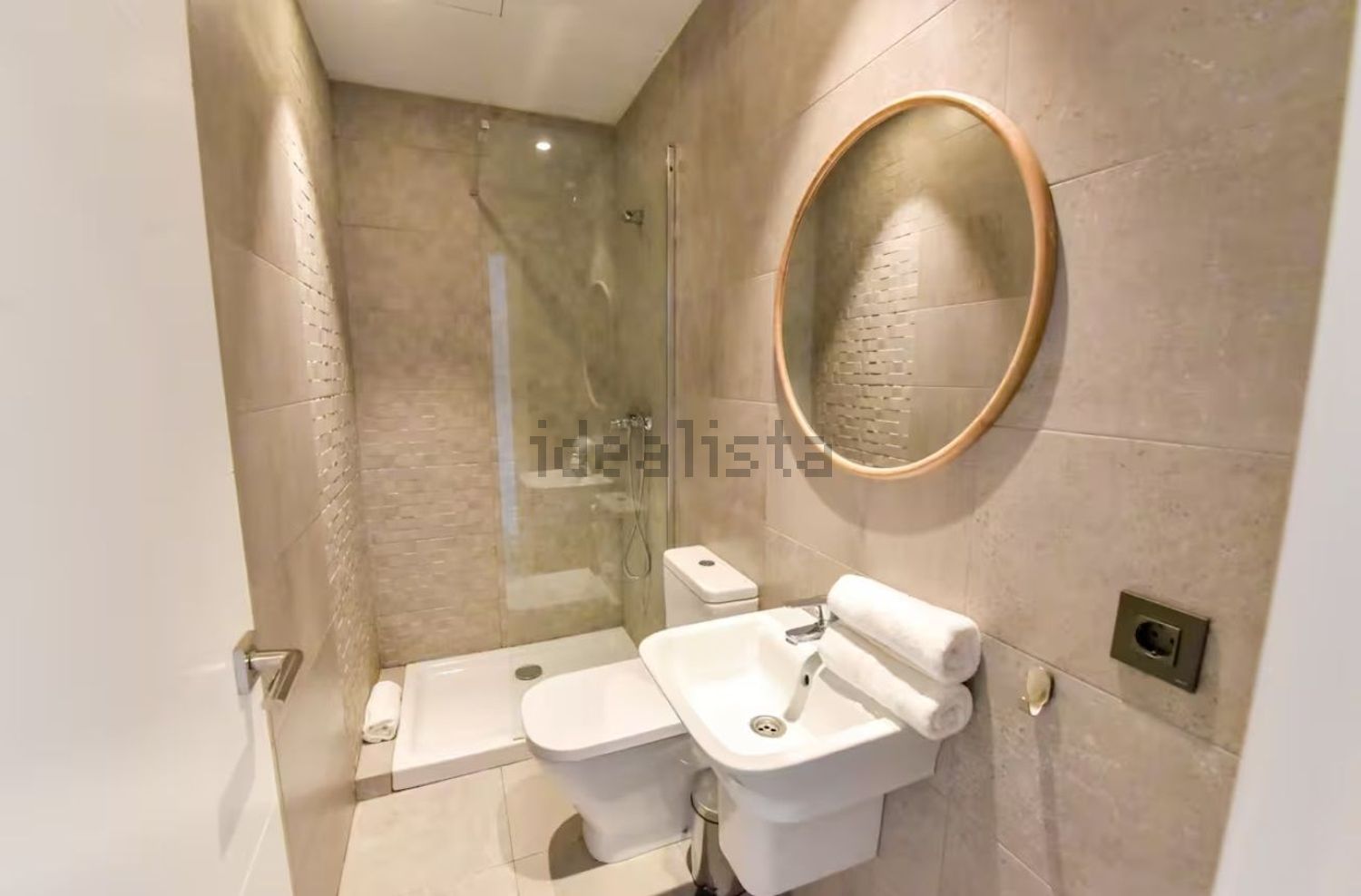 Appartamento 70 m² a Siviglia