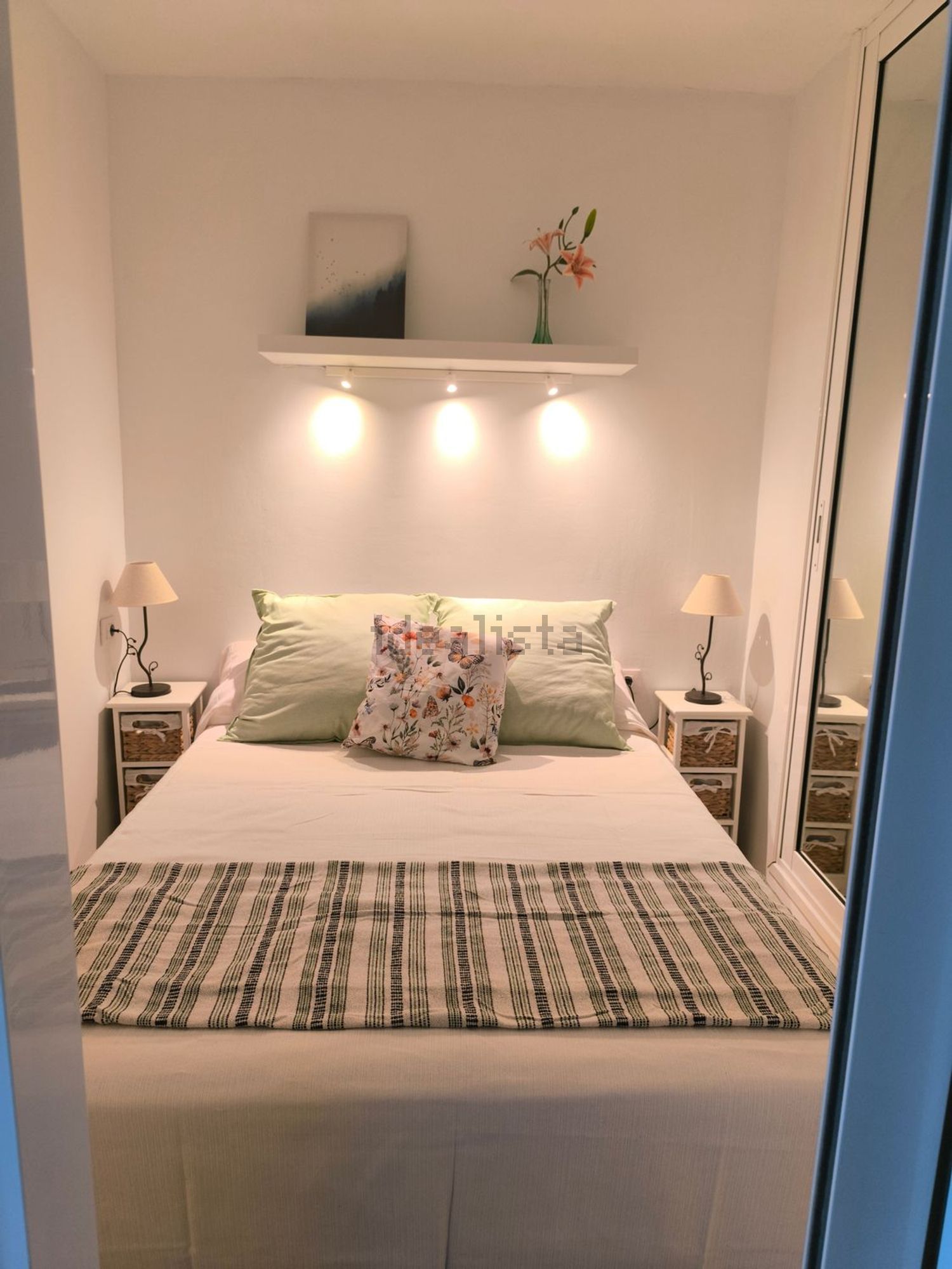 Wohnung 40 m² in Icod de los Vinos