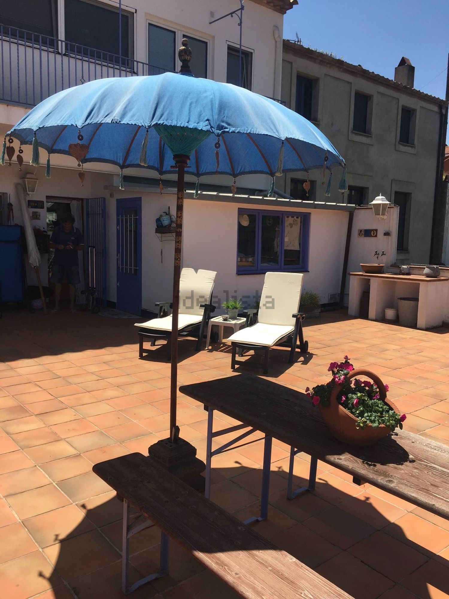 Habitación en alquiler, Palafrugell
