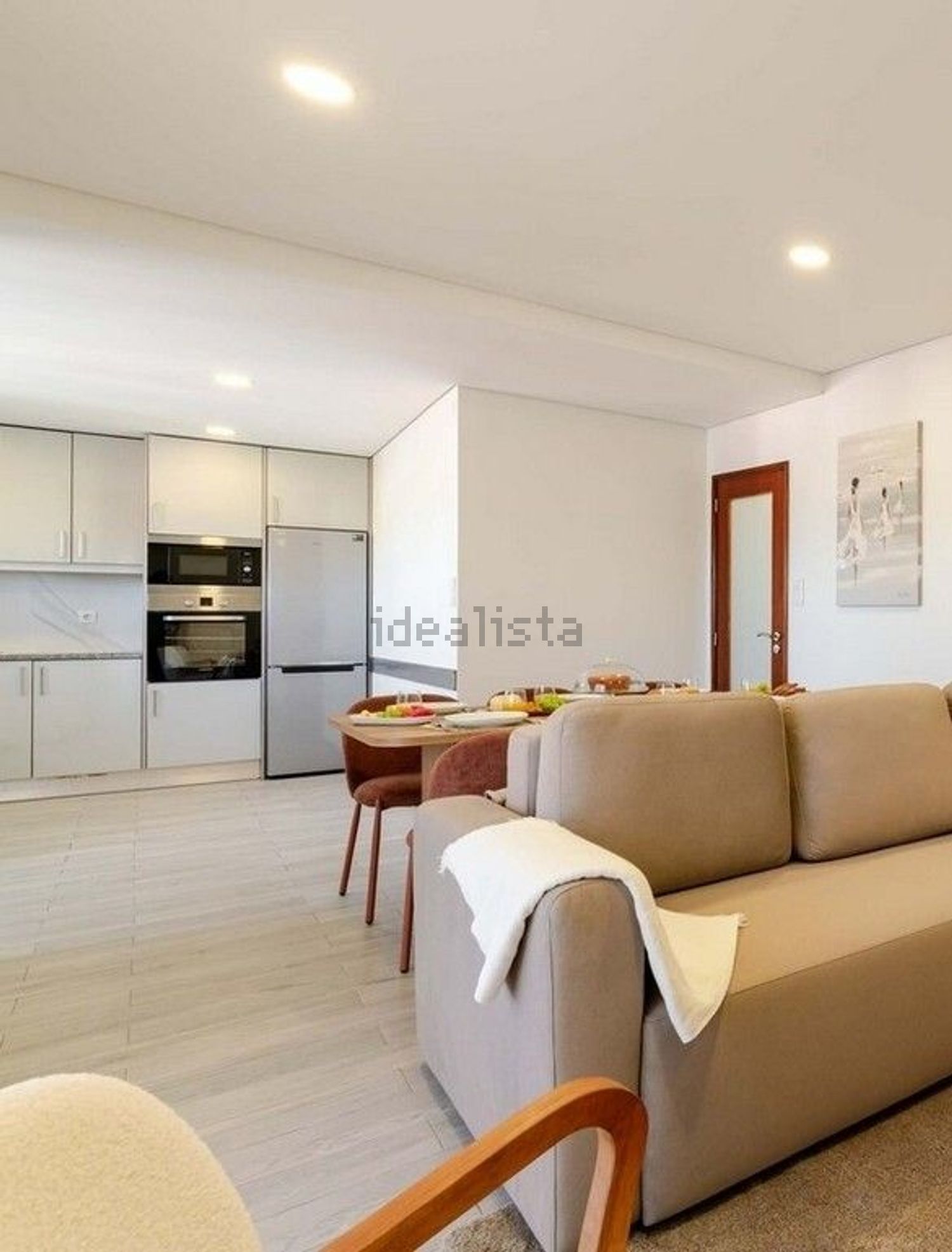 Pis de 84 m² a Gibraleón