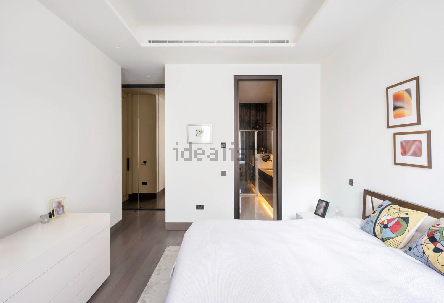 Appartamento 140 m² a Madrid