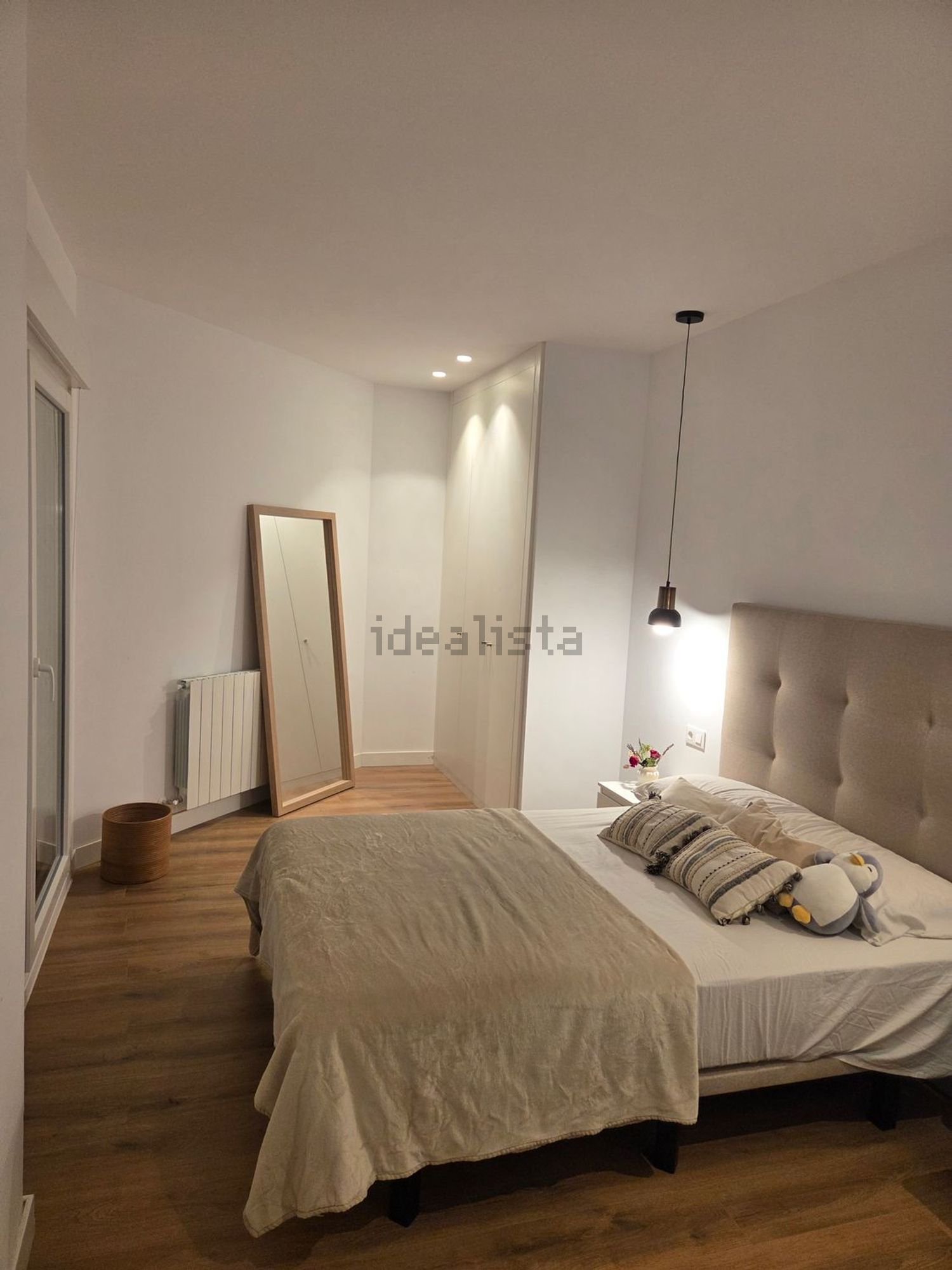 Habitació de lloguer, Maruri-Jatabe