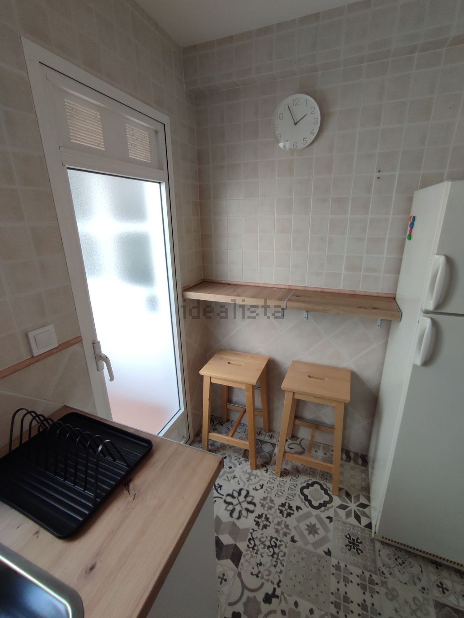 Room for rent, Valencia
