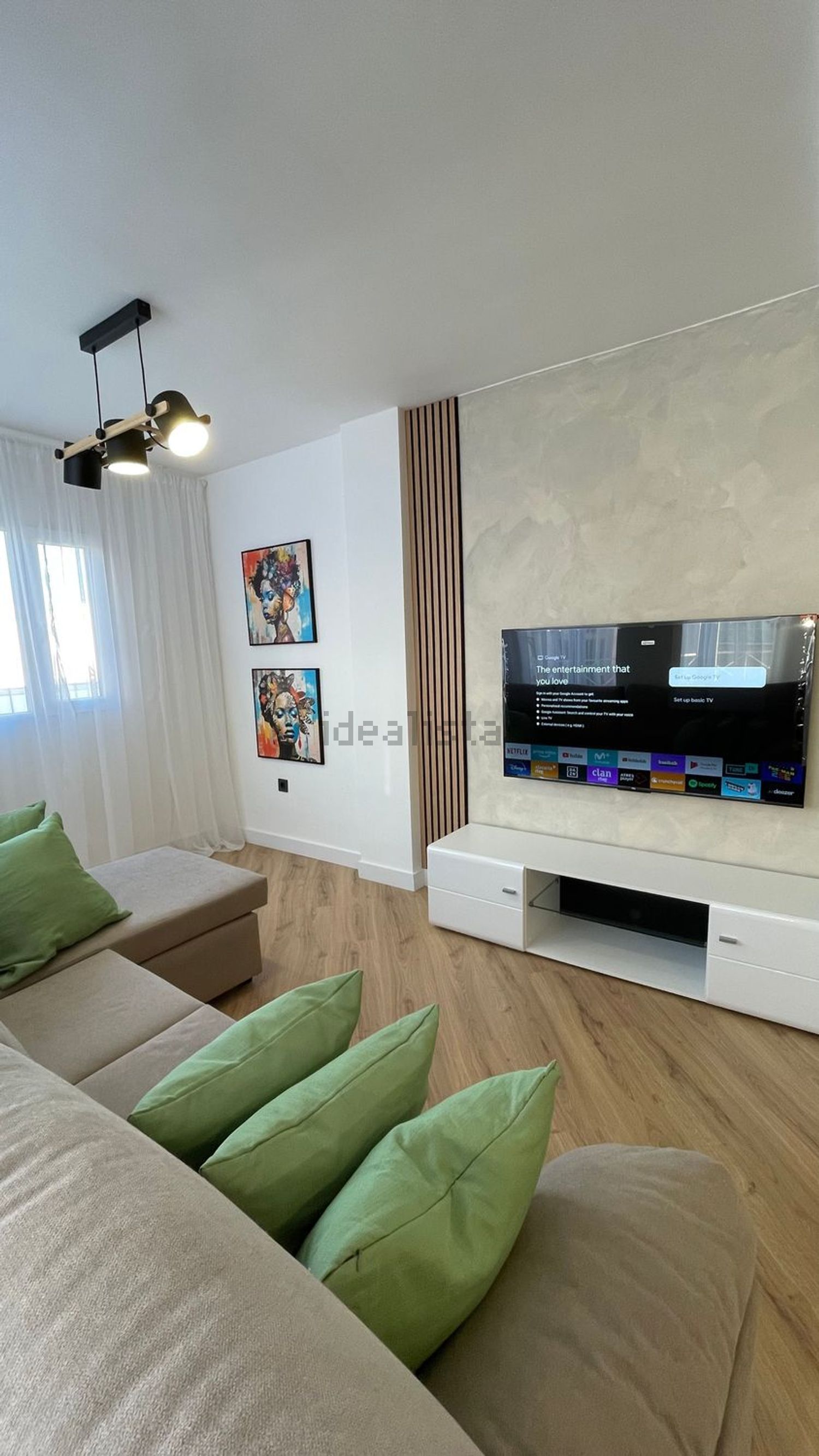 Wohnung 65 m² in Torrevieja