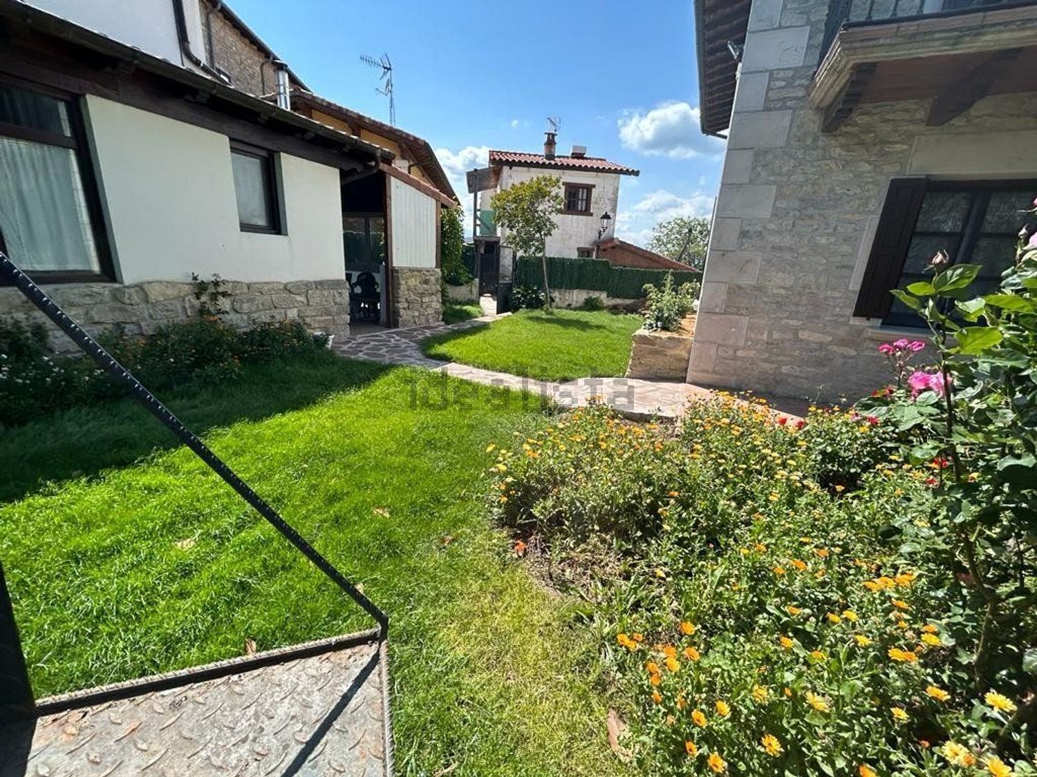 Casa 180 m² a Ezcabarte