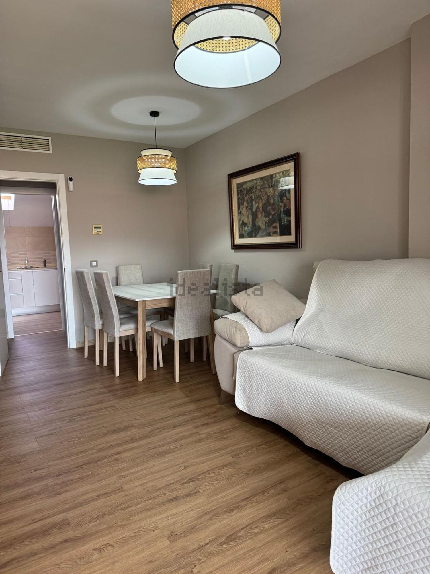 Apartamento 85 m² em Fuengirola