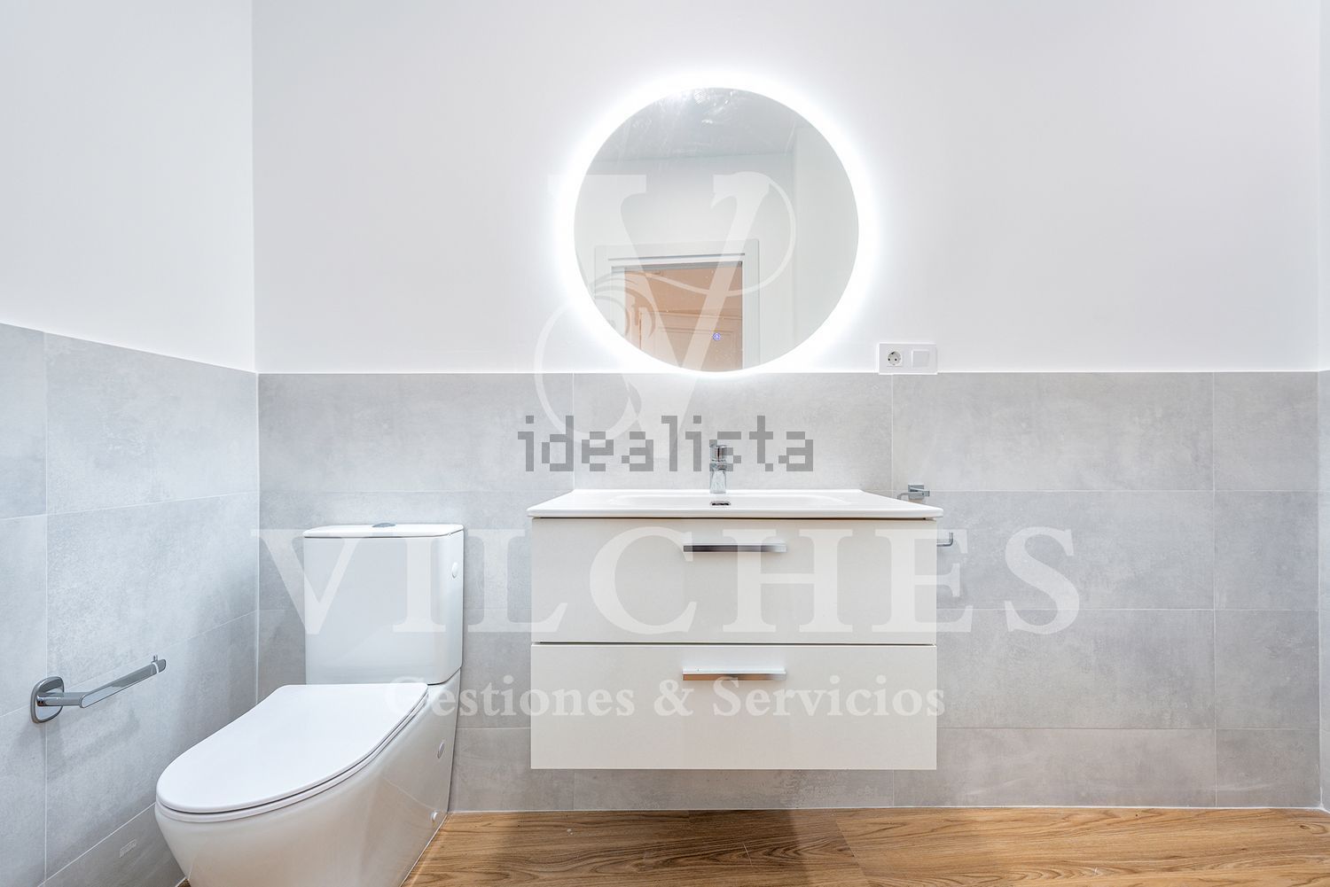 Pis de 50 m² a Las Palmas de Gran Canaria