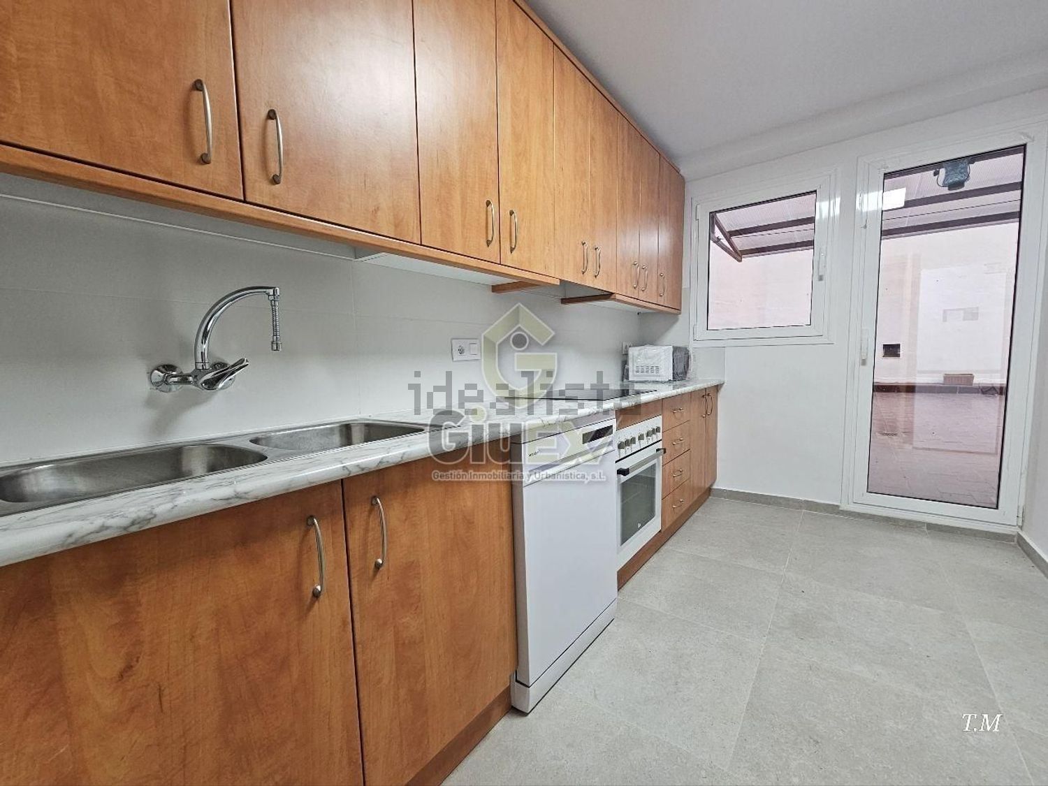 Pis de 130 m² a Cáceres