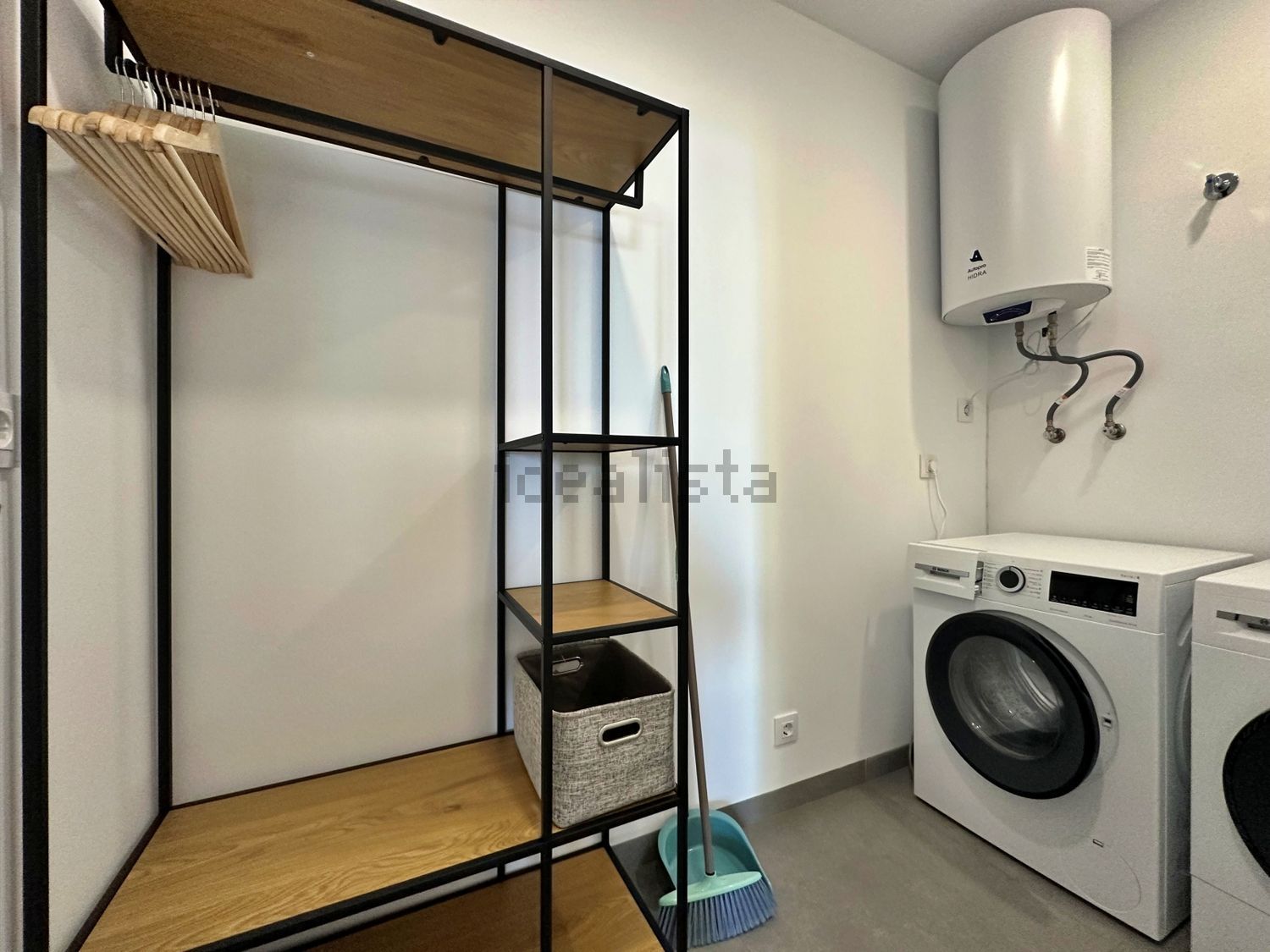 Квартира 82 м² у Teulada