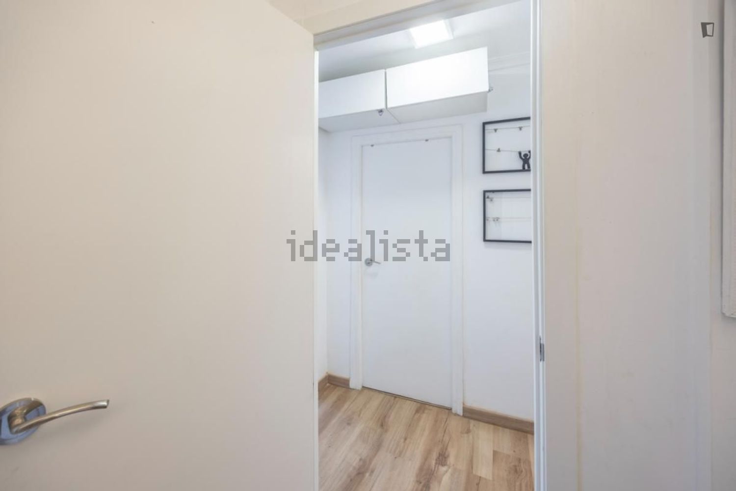 Habitación en alquiler, Valencia
