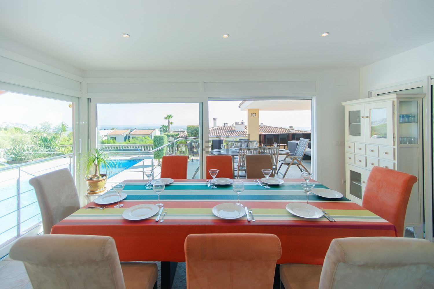Casa de 240 m² a Palau-saverdera