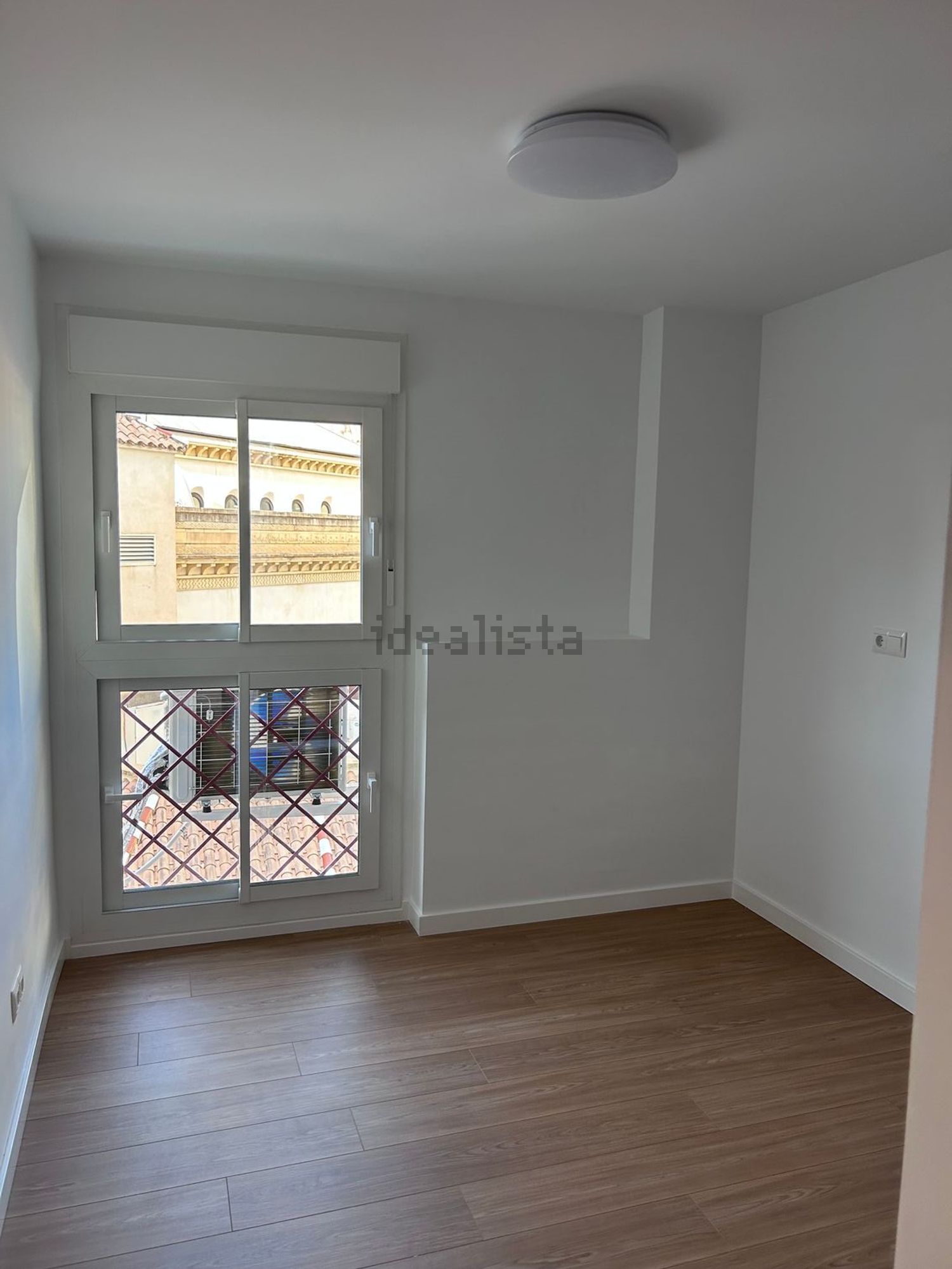 Pis de 124 m² a Màlaga