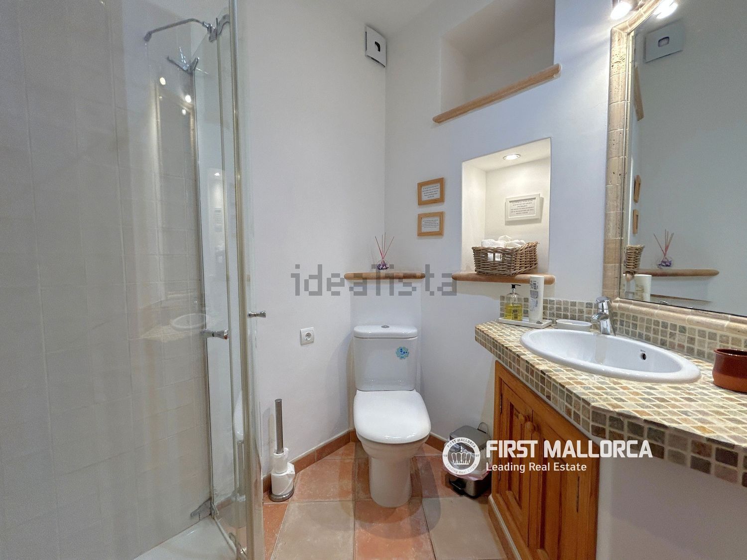 Piso de 262 m² en Puigpuñent