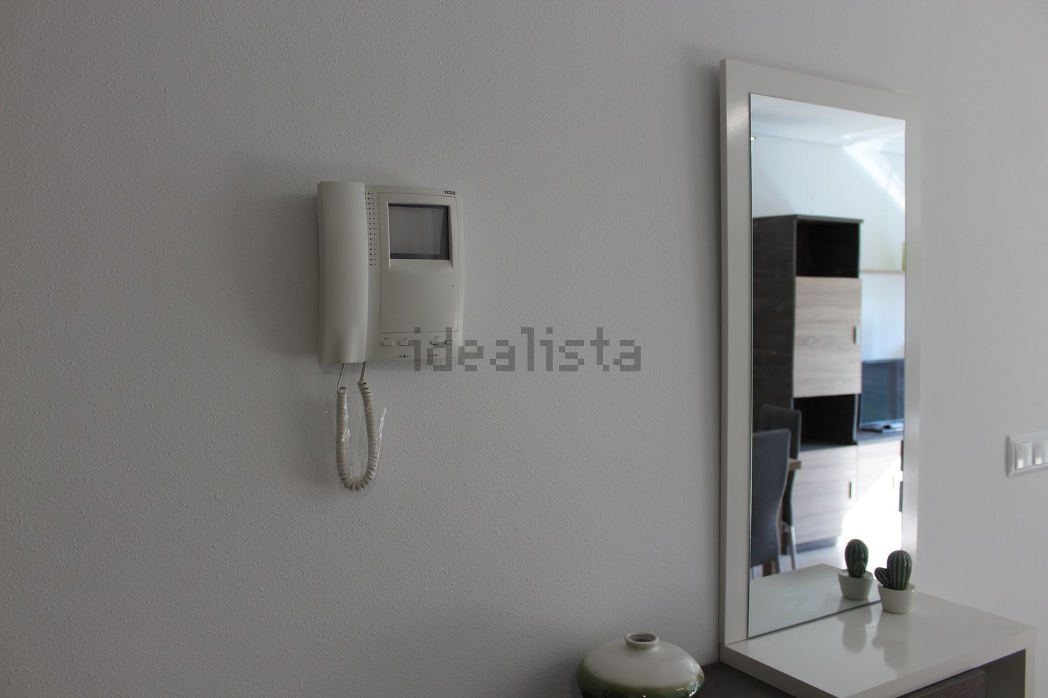 Pis de 70 m² a Múrcia