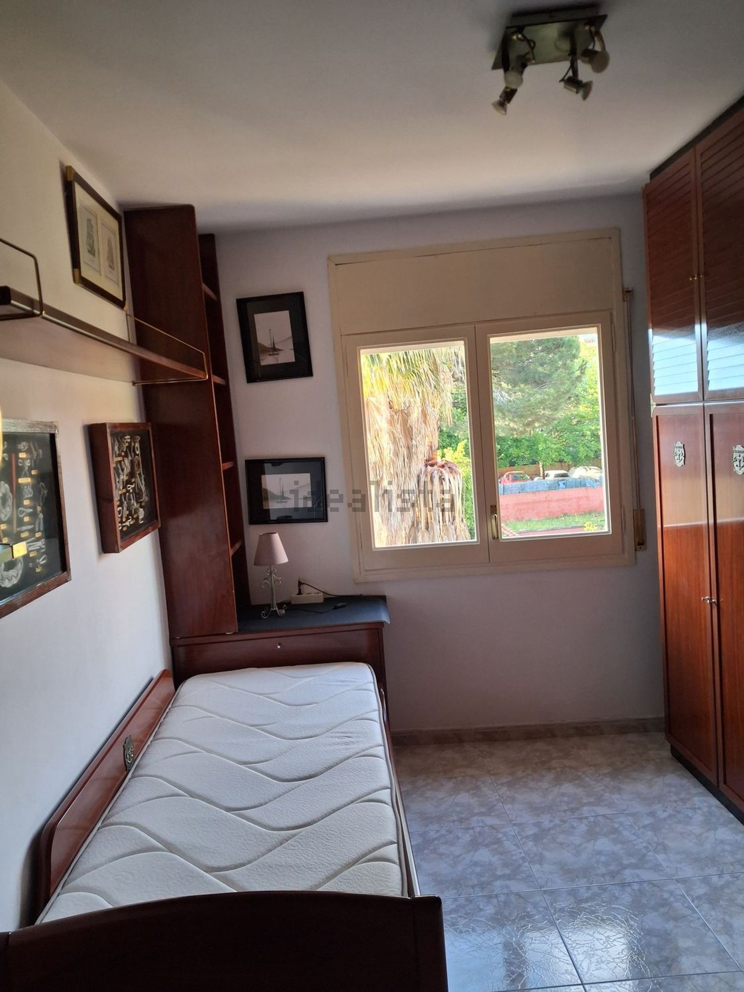 Habitació de lloguer, Calonge i Sant Antoni