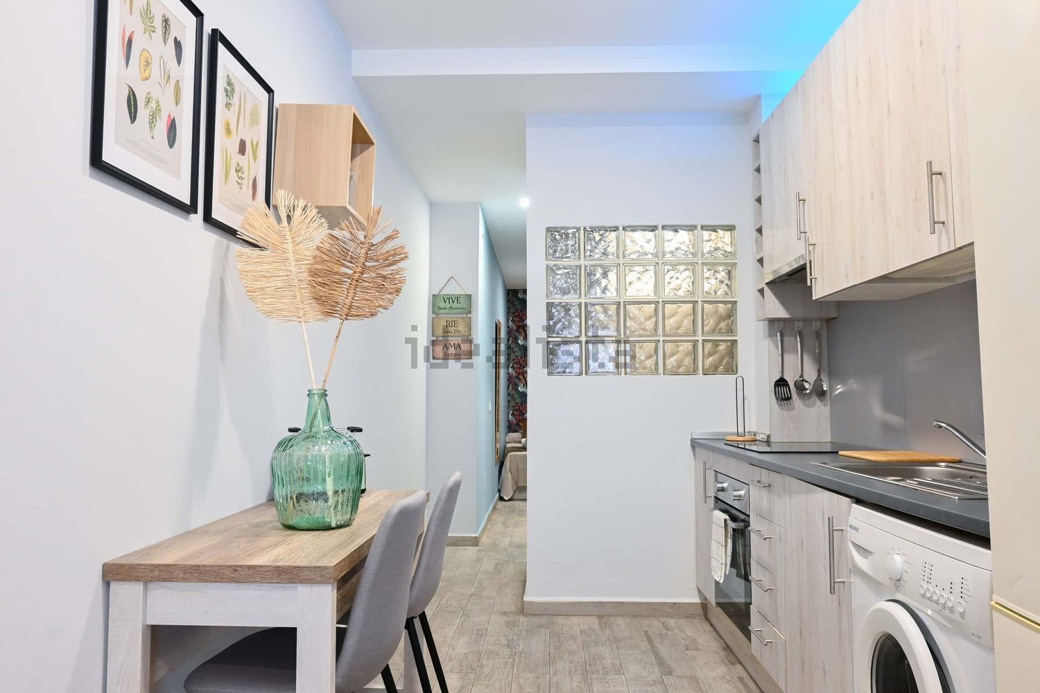 Pis de 45 m² a Madrid