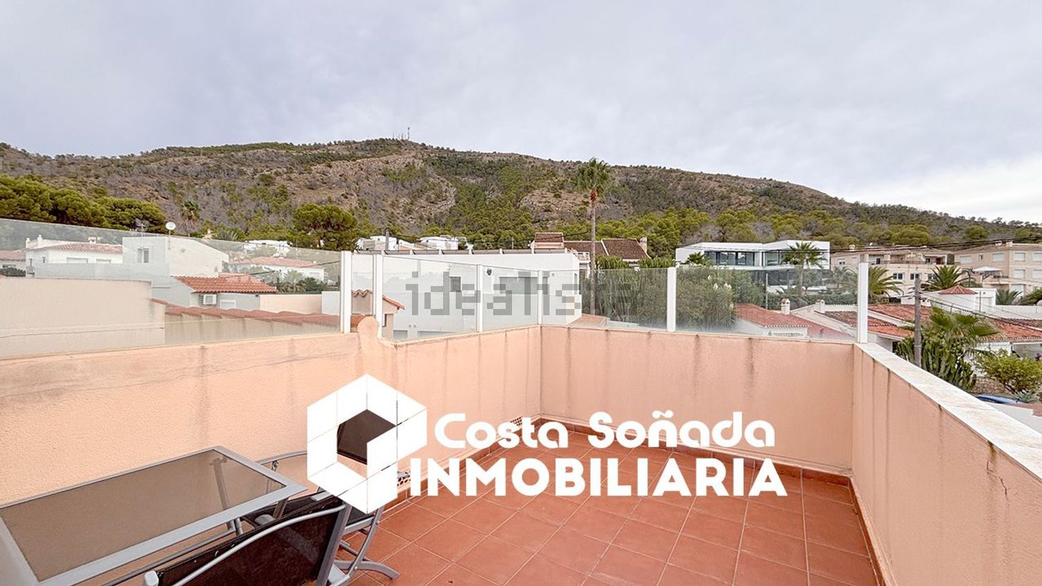 Casa de 230 m² en Alfaz del Pi
