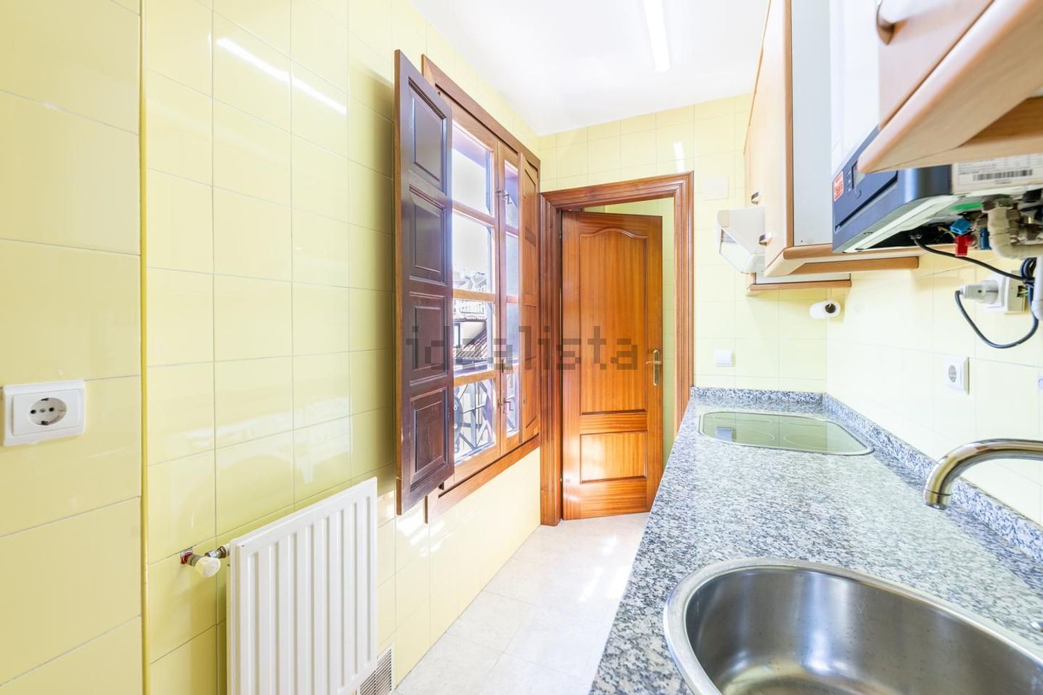 Piso de 84 m² en Oviedo