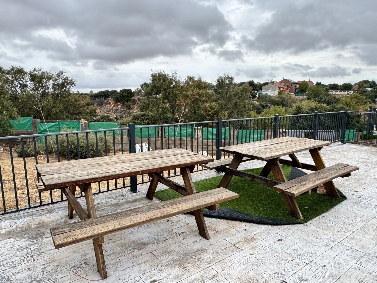 Casa de 80 m² en Pioz