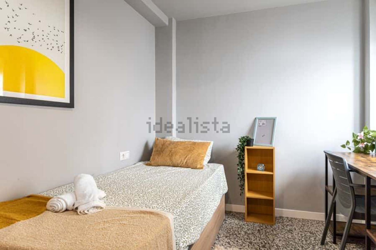 Habitación en alquiler, Valencia