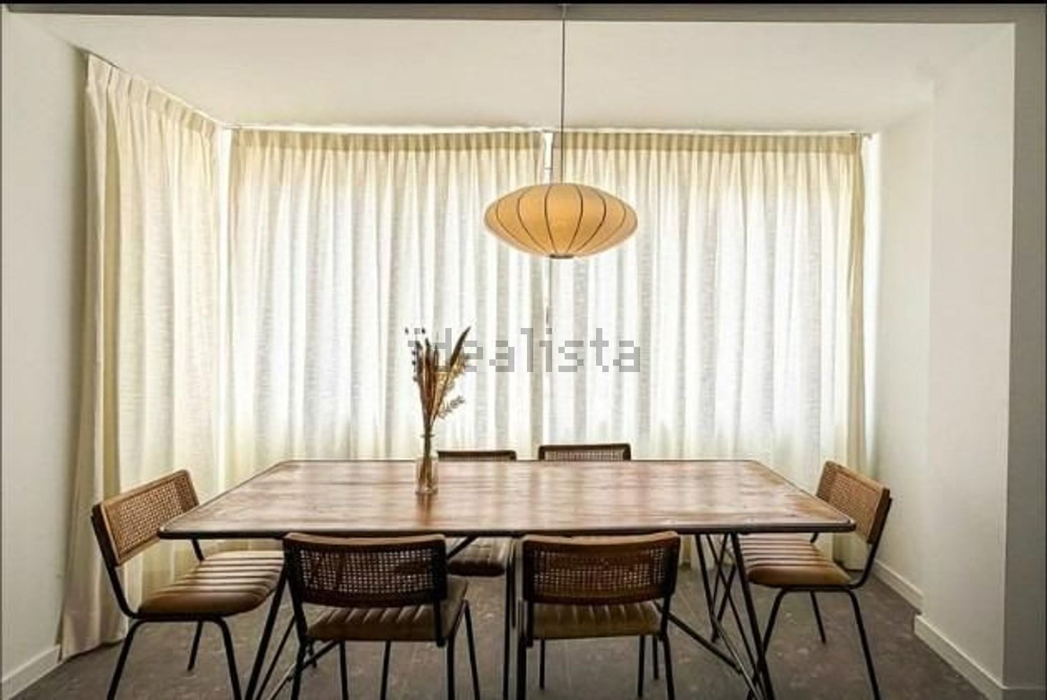 Piso de 130 m² en Alicante