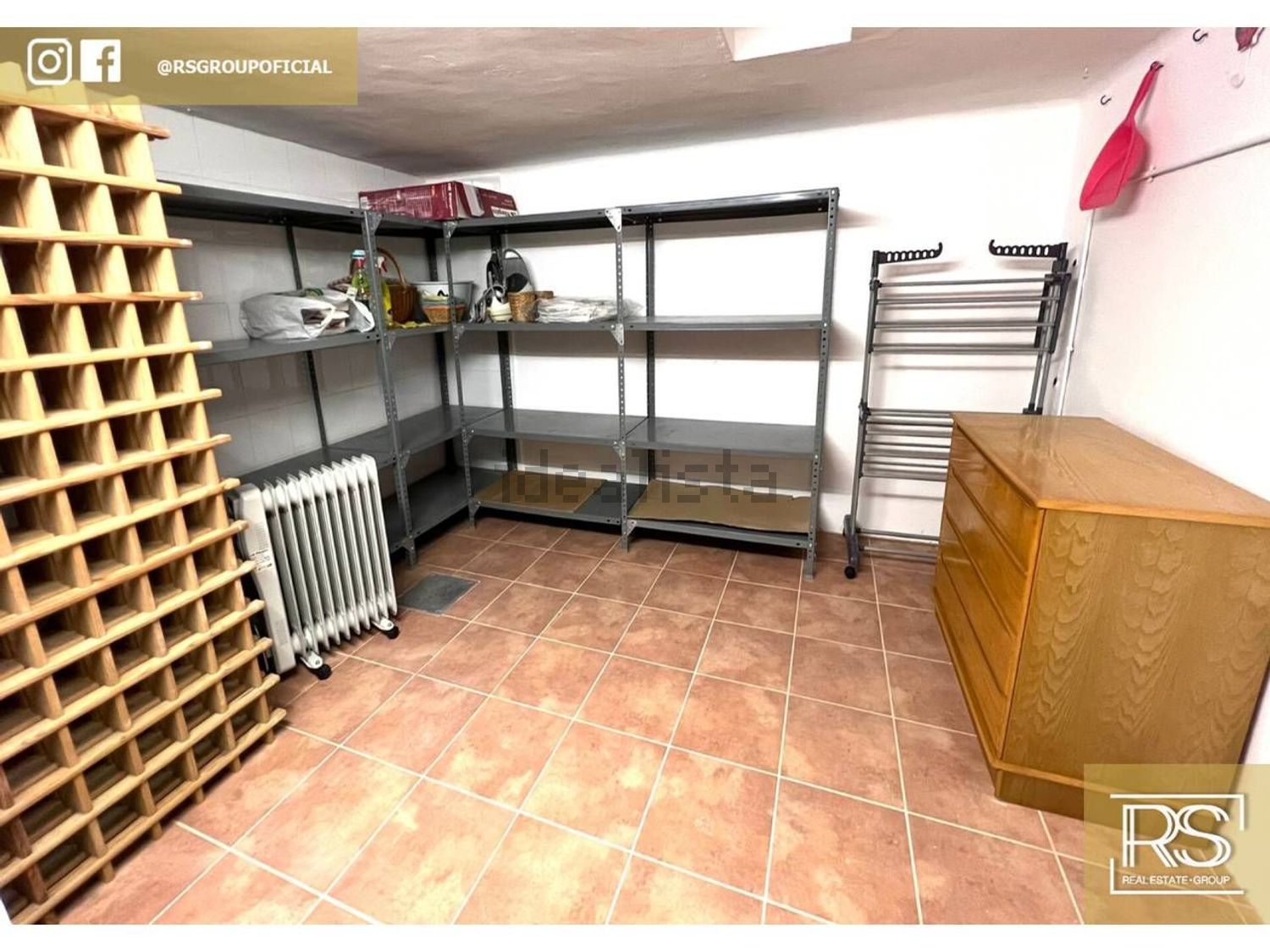Piso de 29 m² en Barcelona