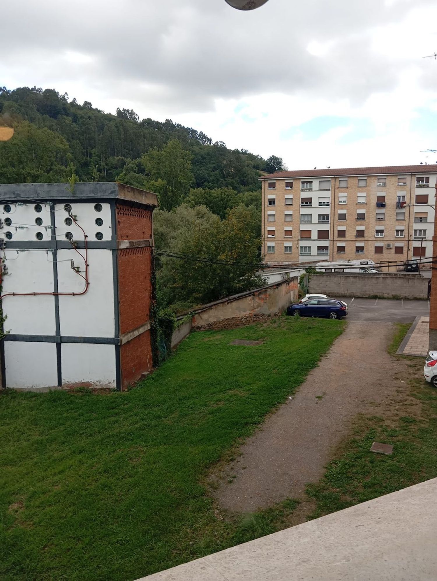 Piso de 118 m² en Oviedo