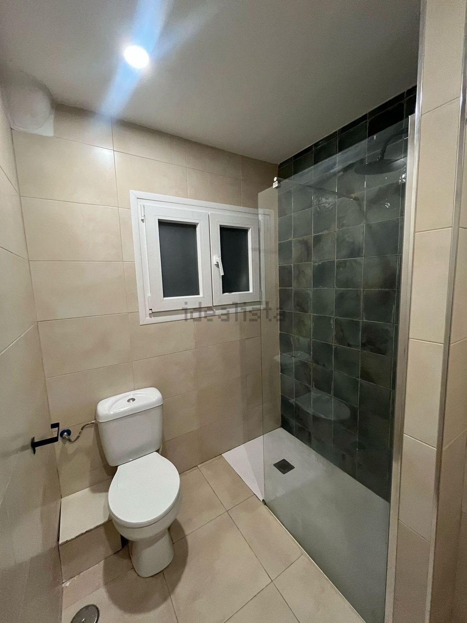 Habitació de lloguer, Granada