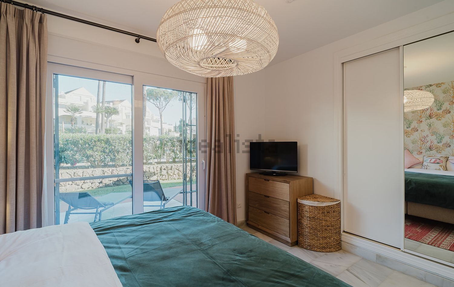 Pis de 119 m² a Marbella