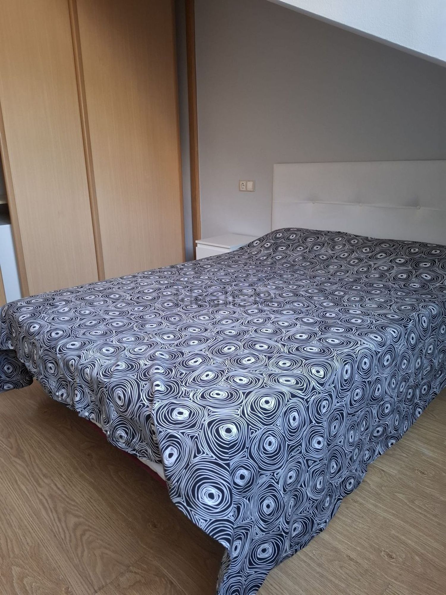 Piso de 52 m² en Zamora