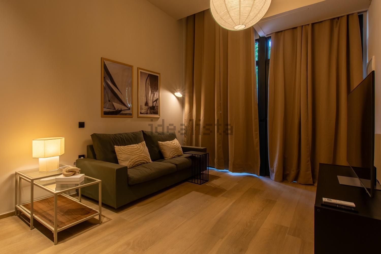 Appartamento 53 m² a Madrid