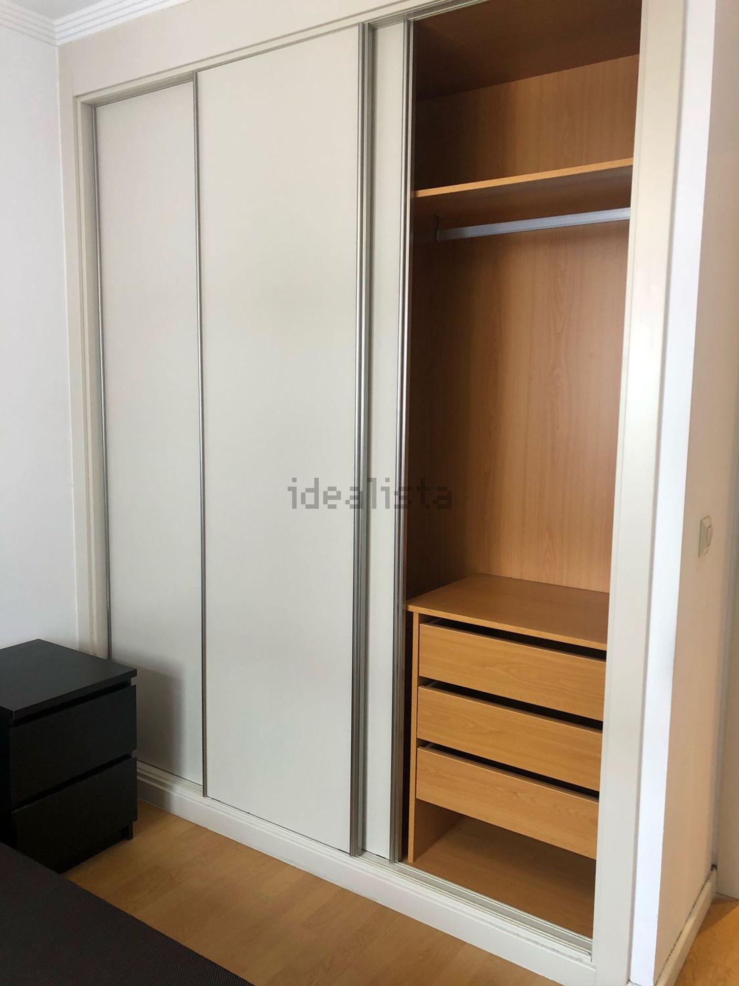 Pis de 45 m² a Màlaga