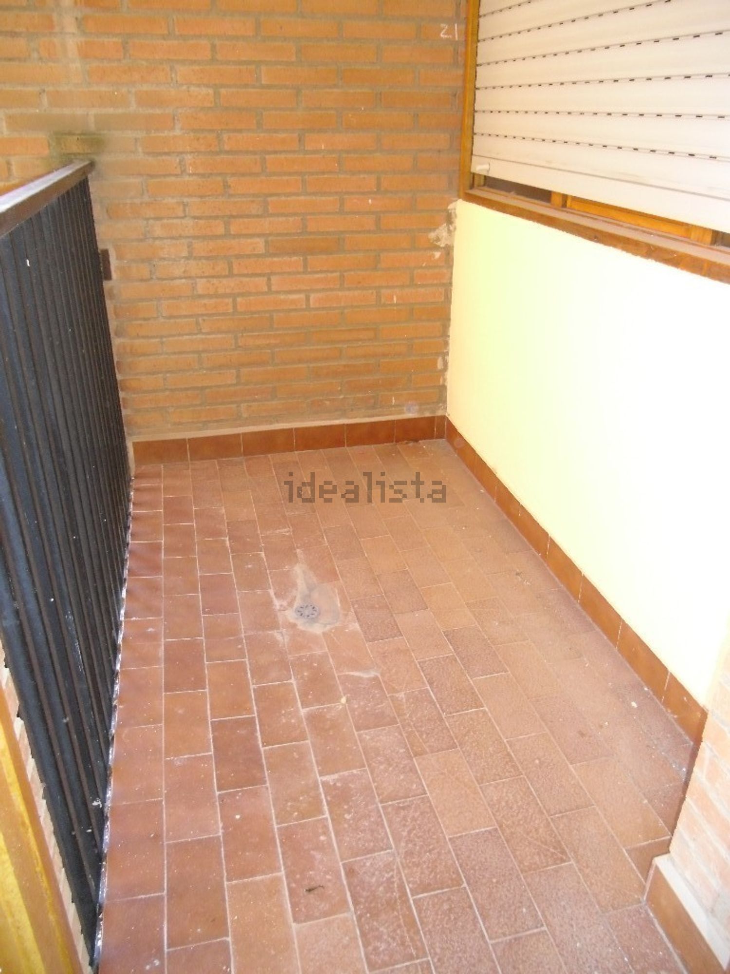 Piso de 55 m² en Albacete