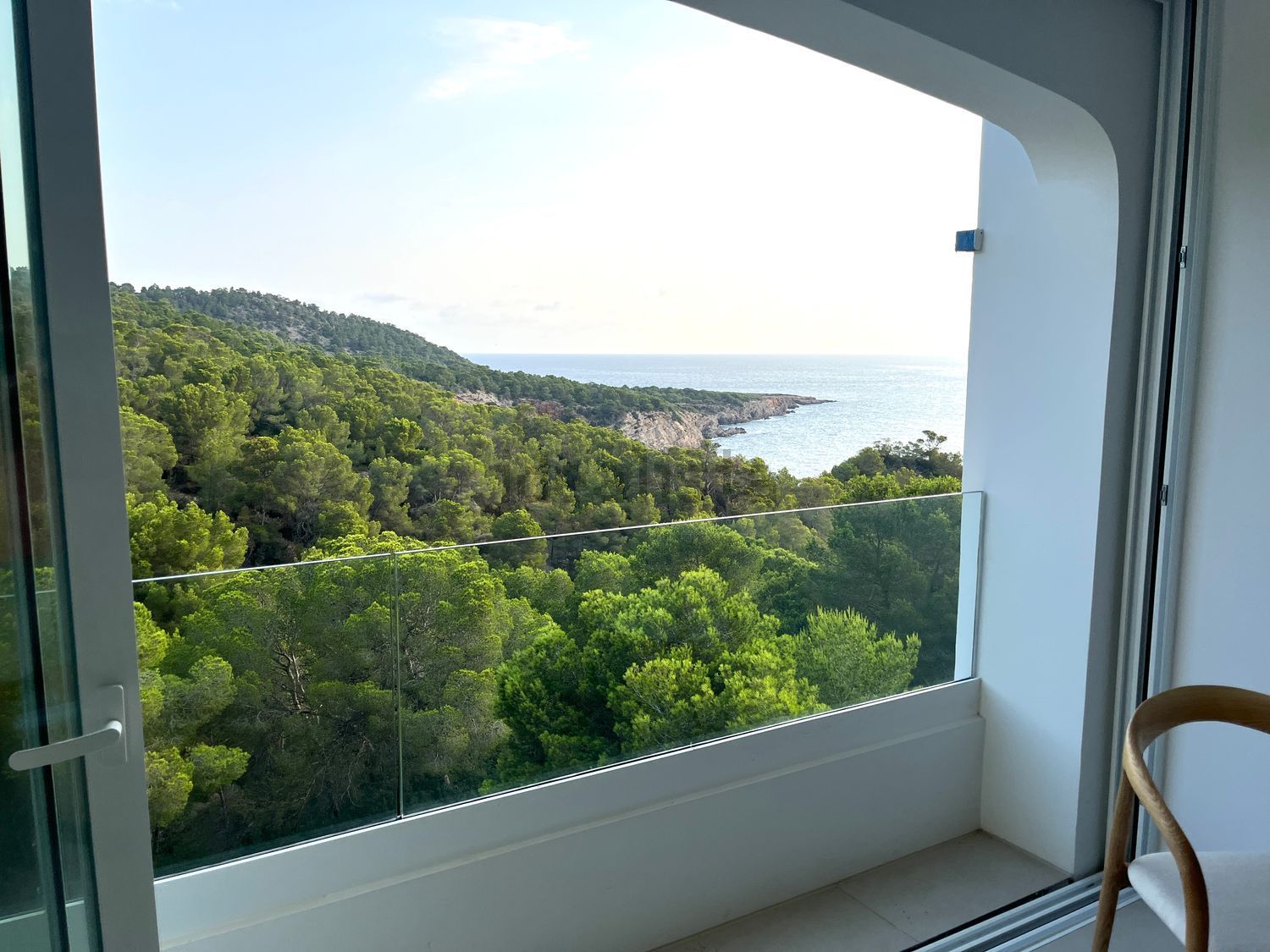 Pis de 50 m² a Sant Joan de Labritja