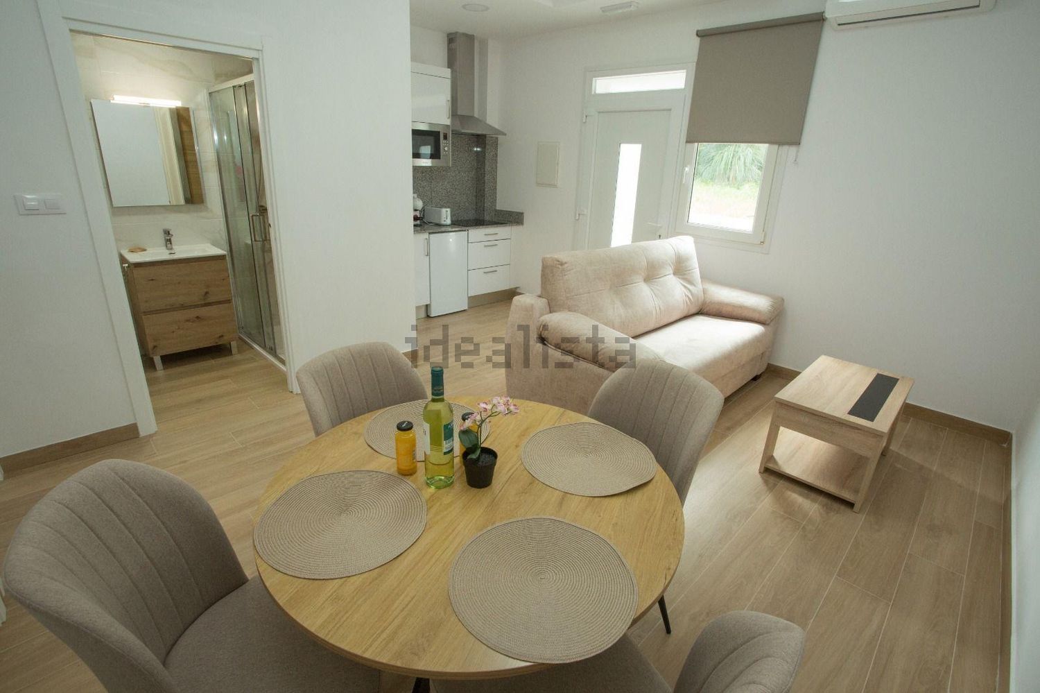 House 50 m² in Fisterra
