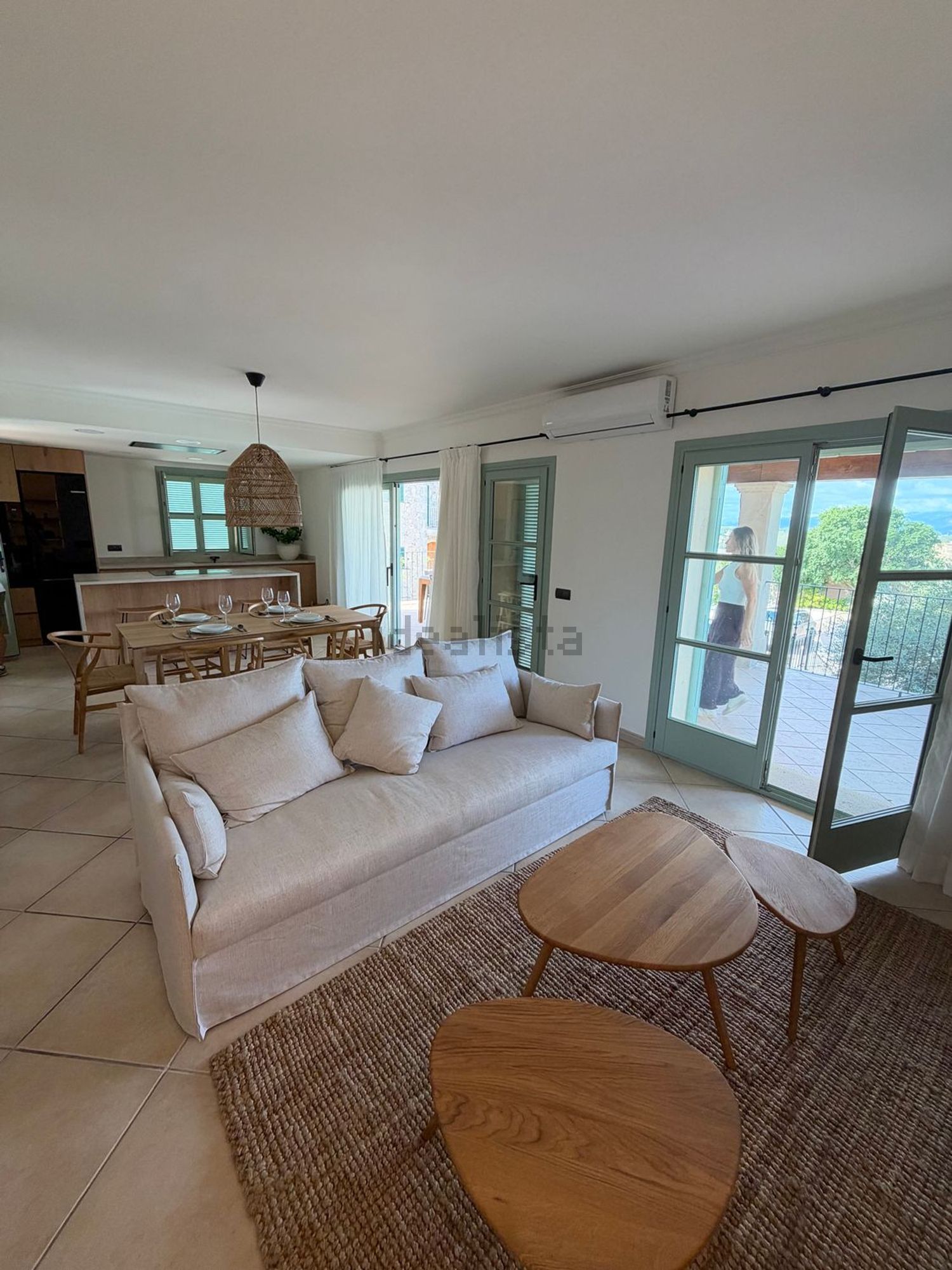 House 140 m² in Sineu