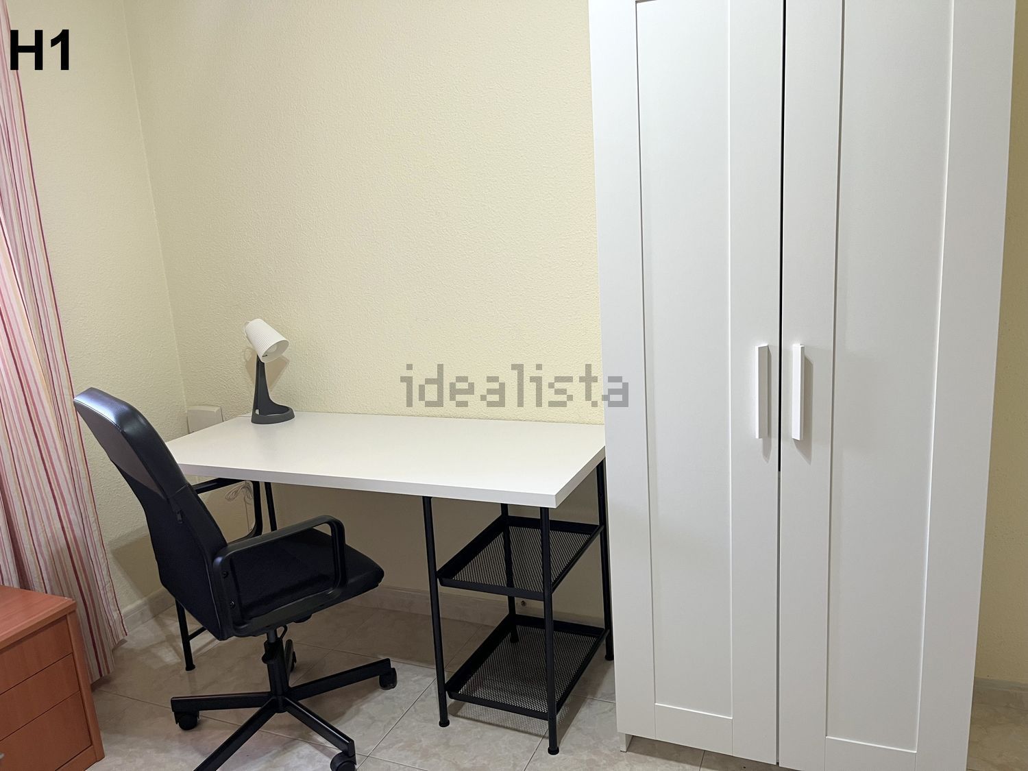 Stanza in affitto, Siviglia