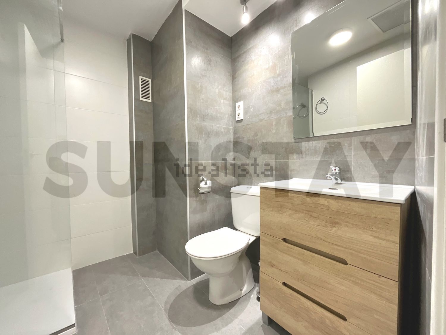 Appartamento 76 m² a Valencia