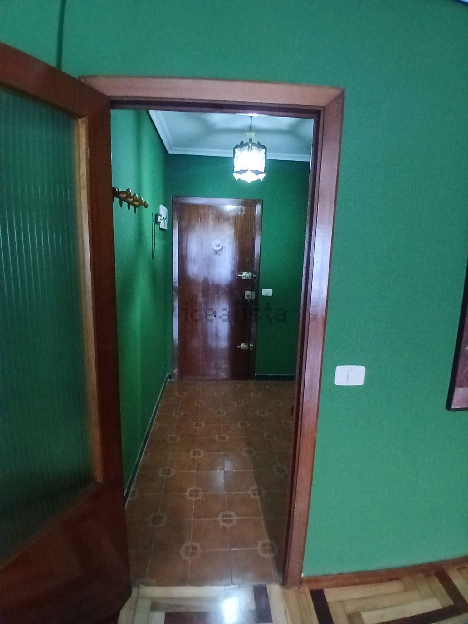 Piso de 89 m² en Vigo