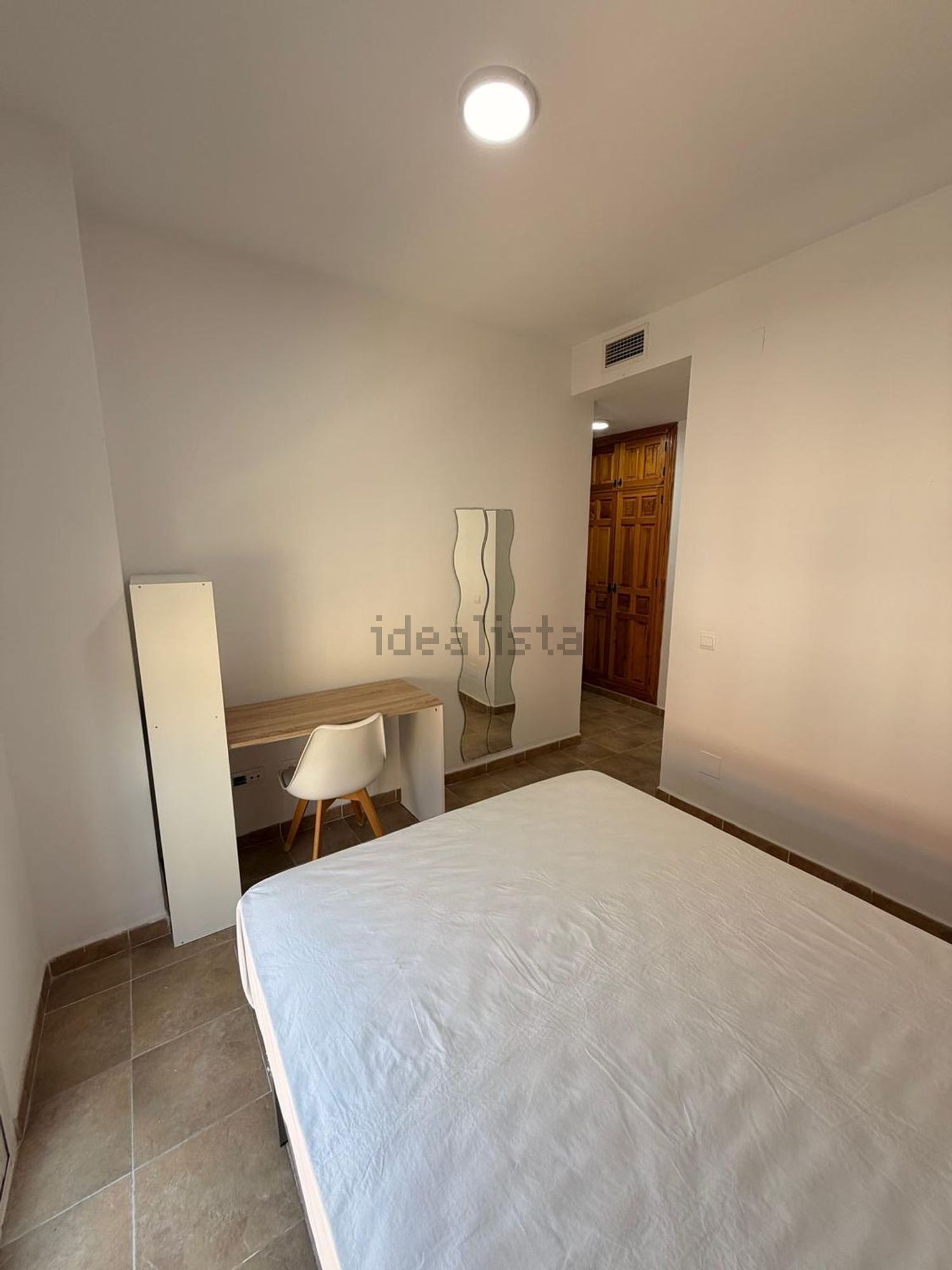 Habitación en alquiler, Málaga