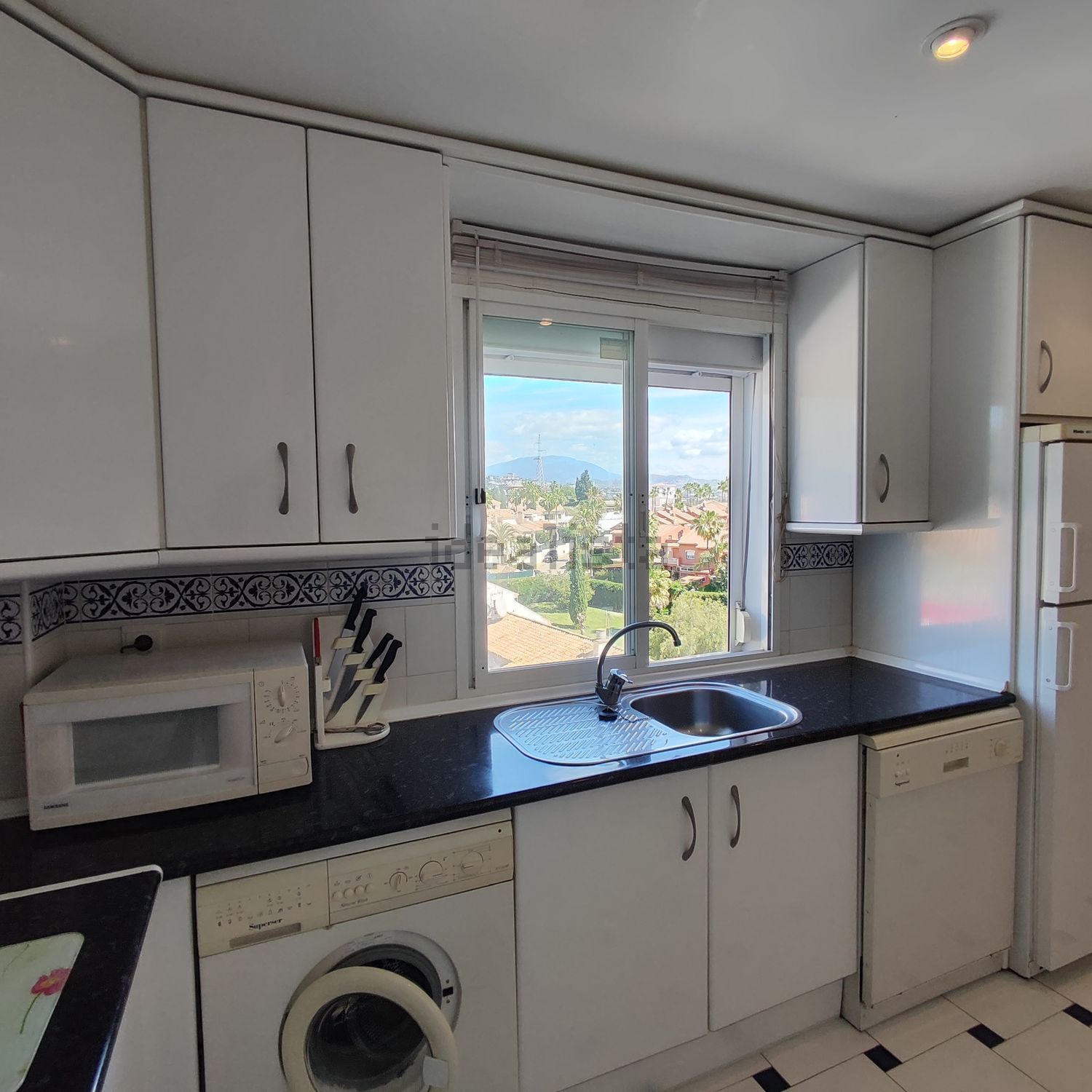 Pis de 95 m² a Estepona